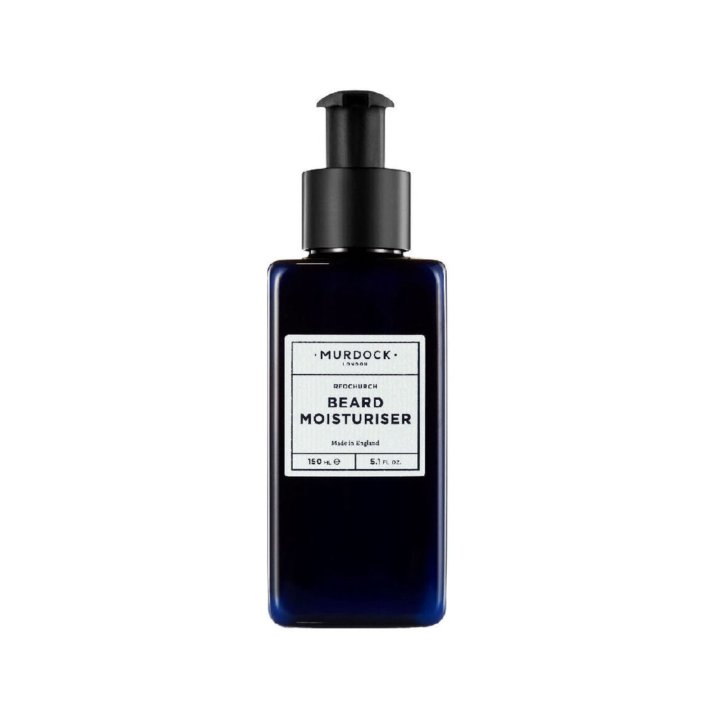 Beard Moisturiser