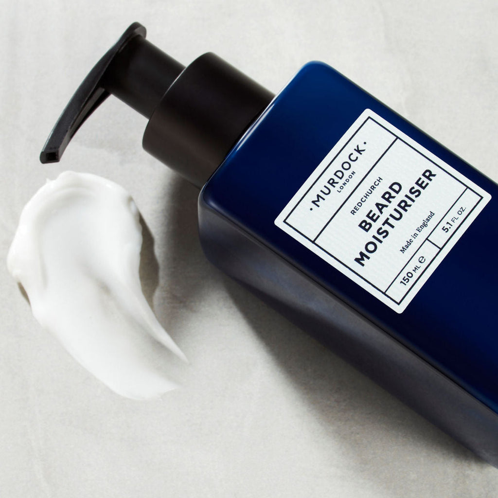 Beard Moisturiser