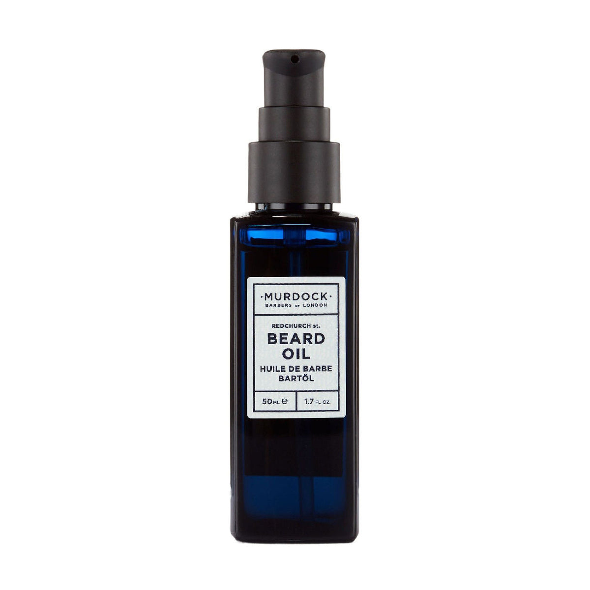 Beard Oil