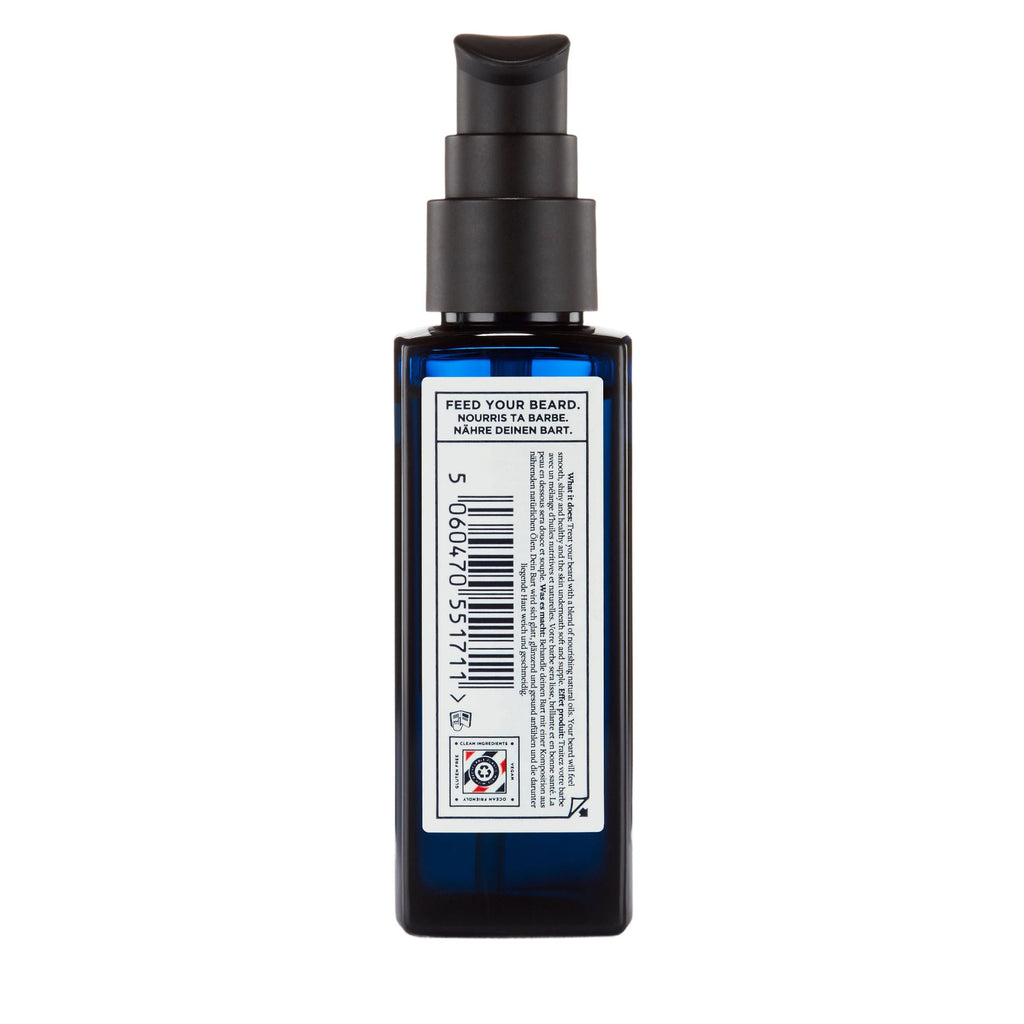 Beard Oil