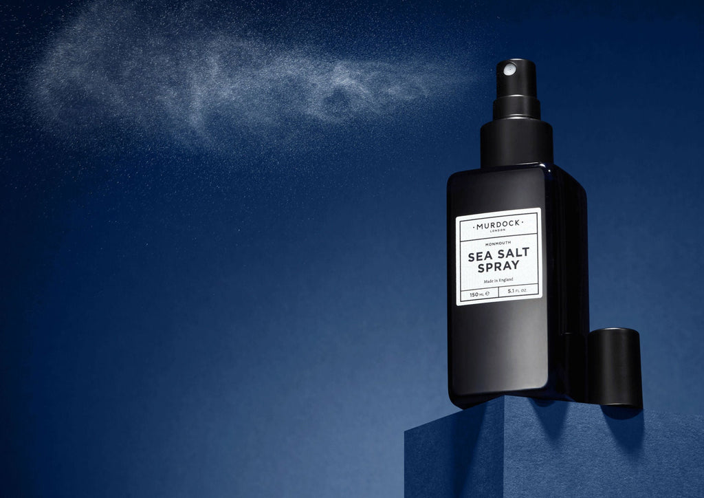 Sea Salt Spray
