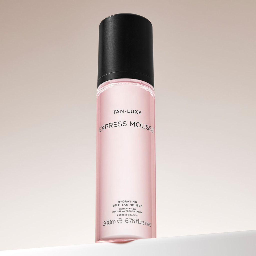 Express Mousse
