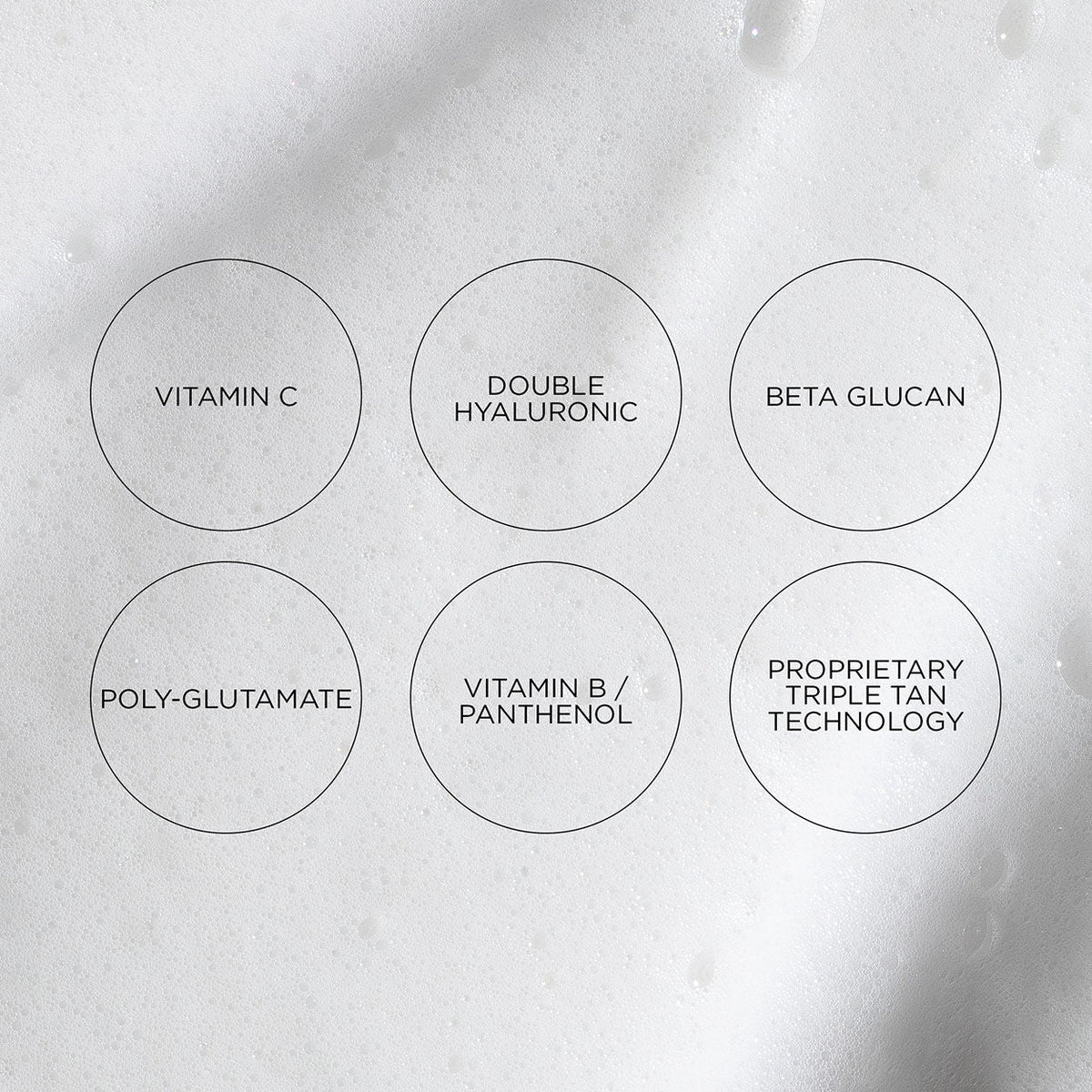 Express Mousse