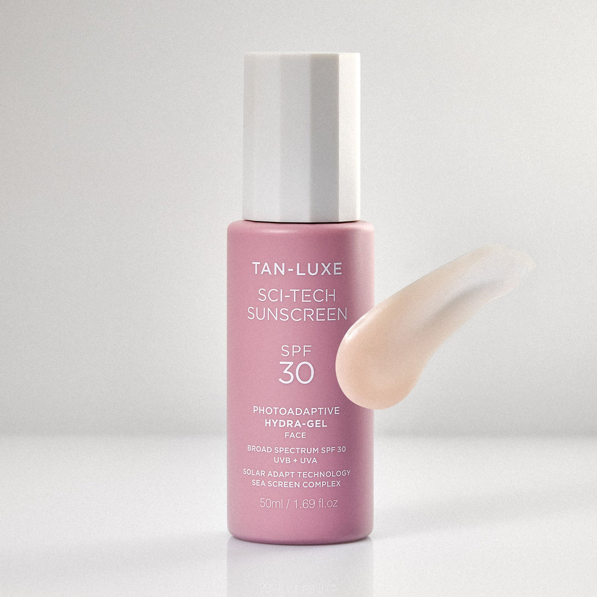 Sci-Tech Photoadaptive Hydra-Gel Face SPF 30