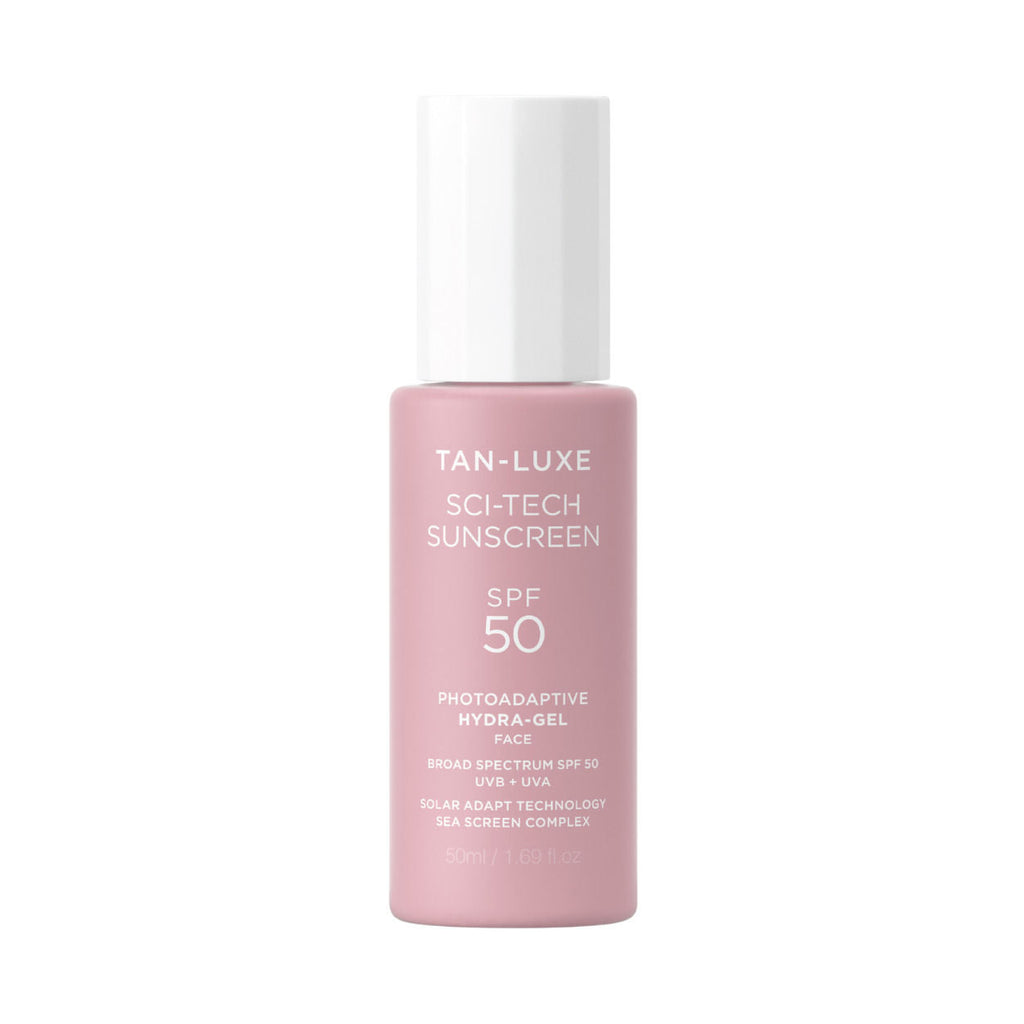Sci-Tech Photoadaptive Hydra-Gel Face SPF 50