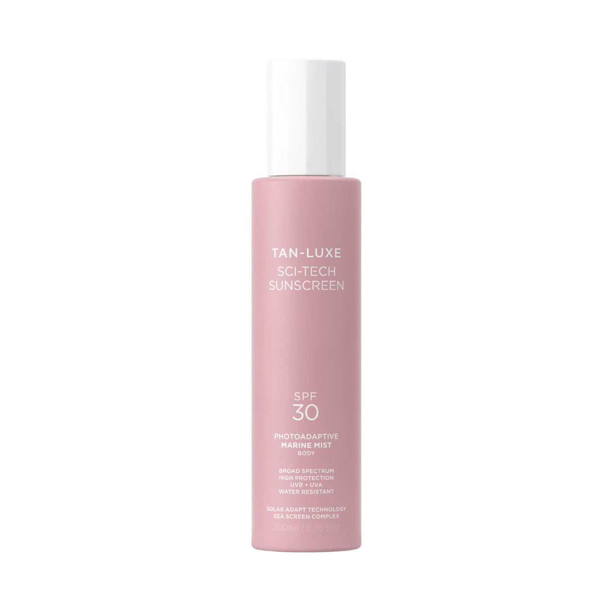 Sci-Tech Photoadaptive Marine Body Mist SPF 30