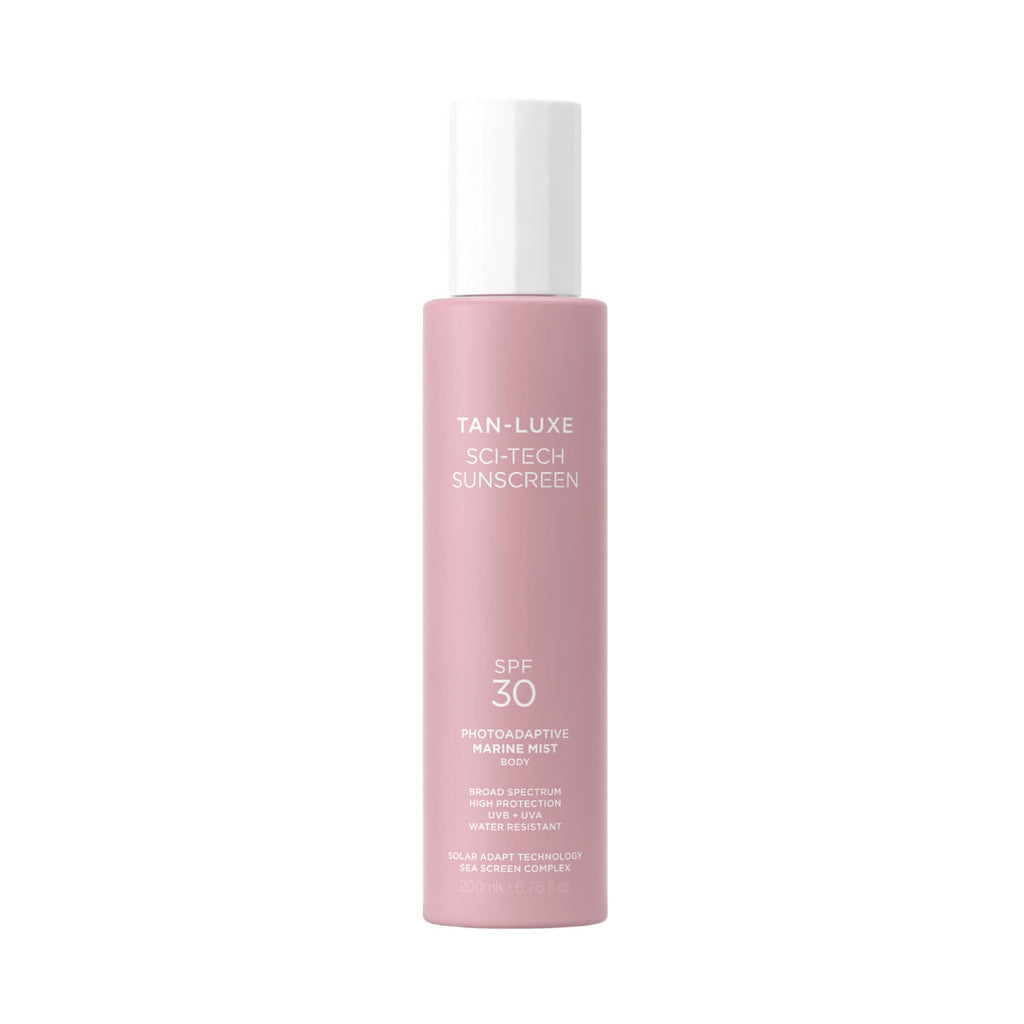 Sci-Tech Photoadaptive Marine Body Mist SPF 30