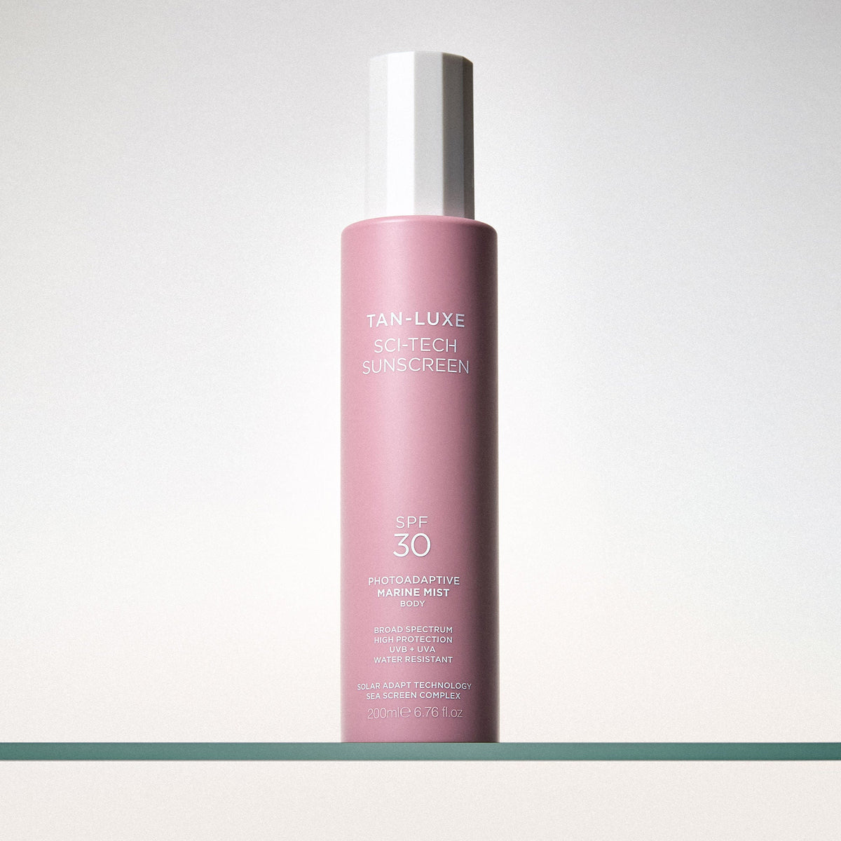 Sci-Tech Photoadaptive Marine Body Mist SPF 30