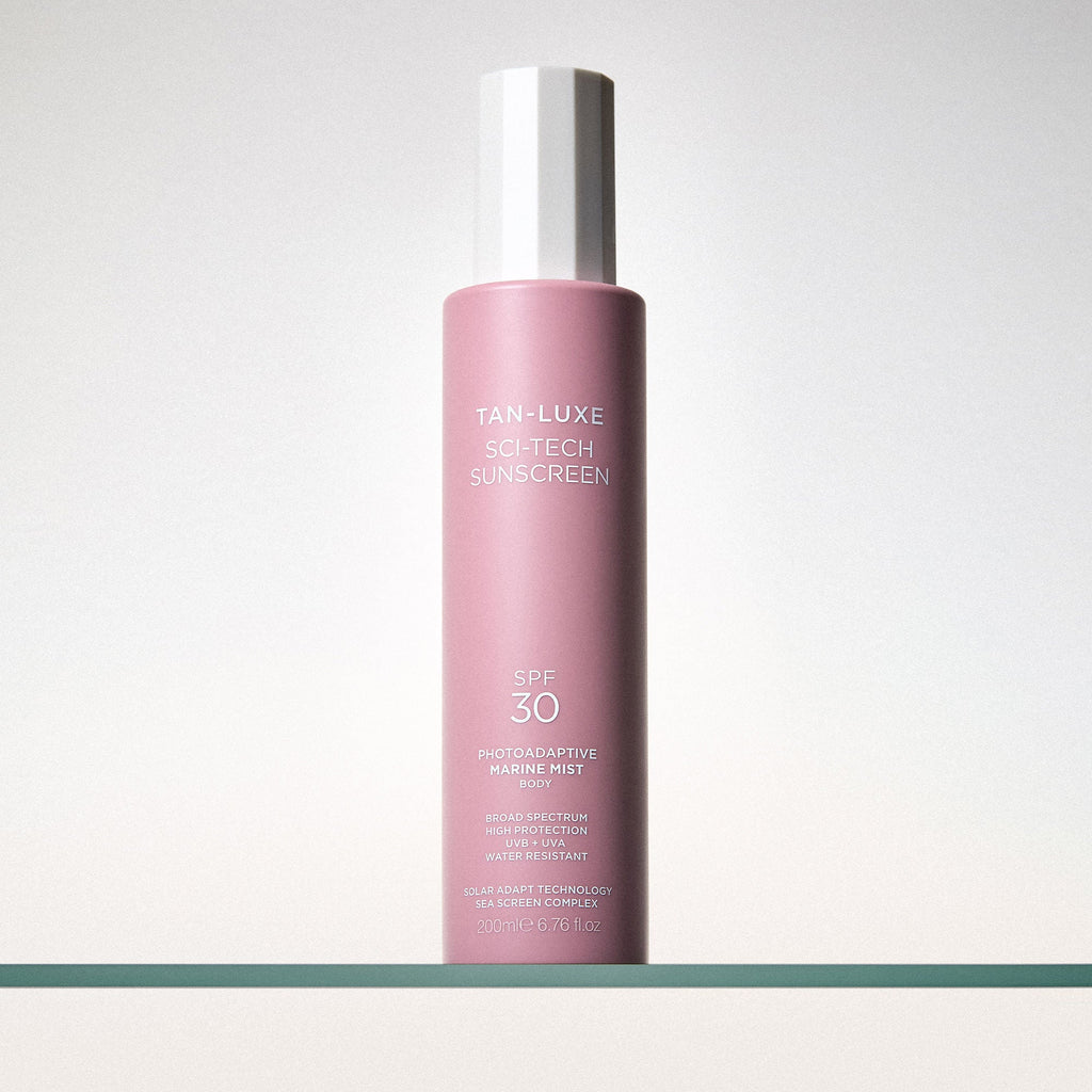 Sci-Tech Photoadaptive Marine Body Mist SPF 30