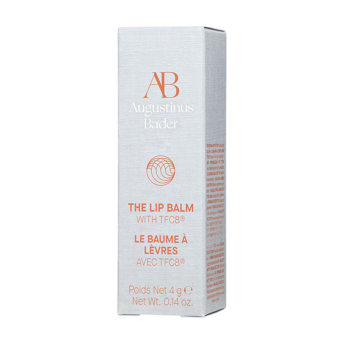 The Lip Balm