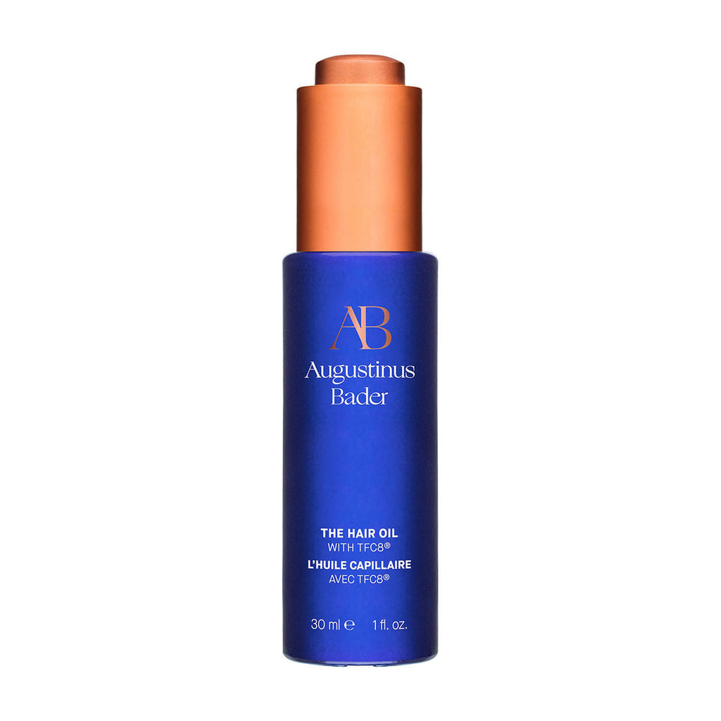 The Hair Oil