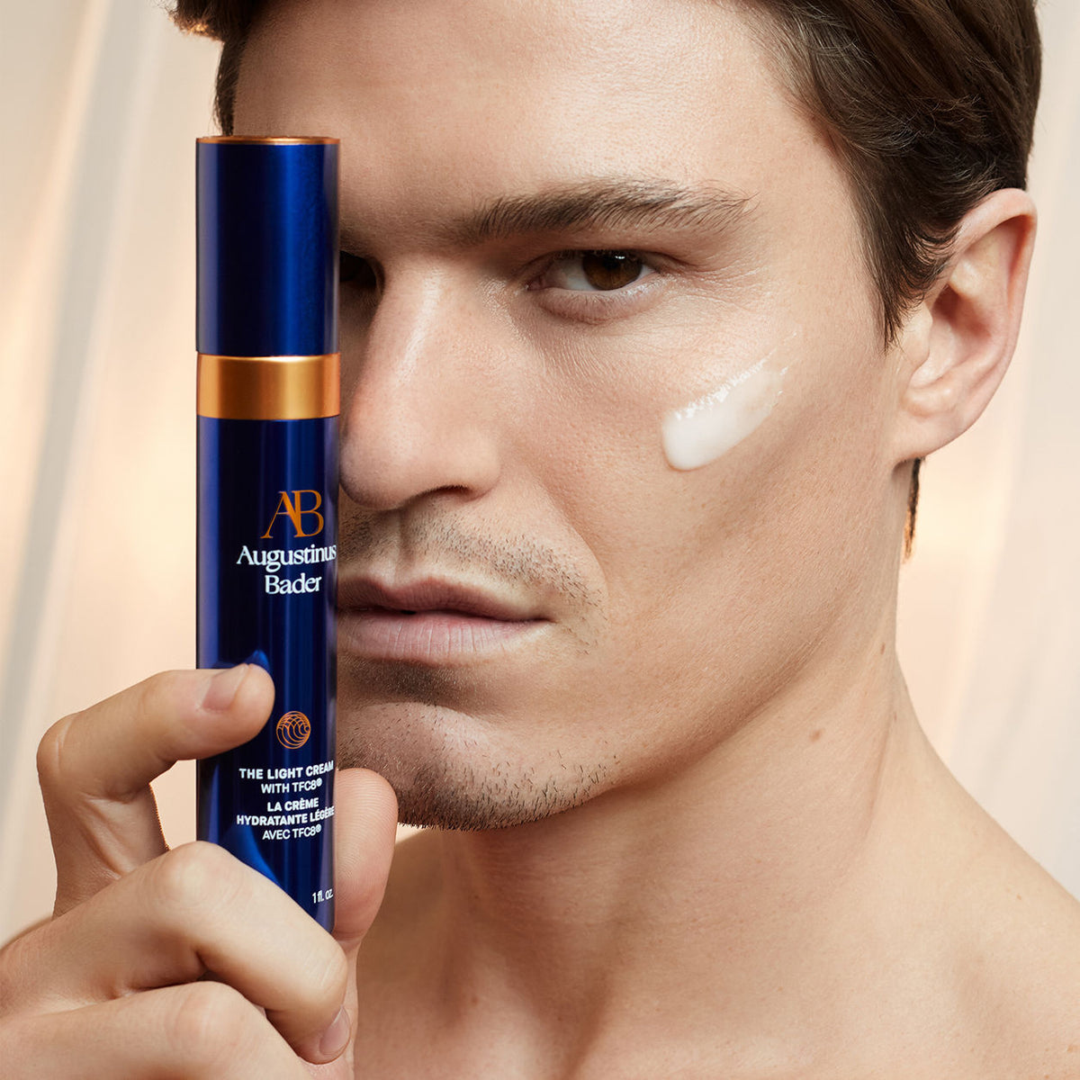 The Light Cream