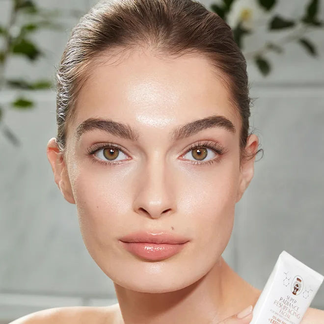 Super Radiance Resurfacing Facial