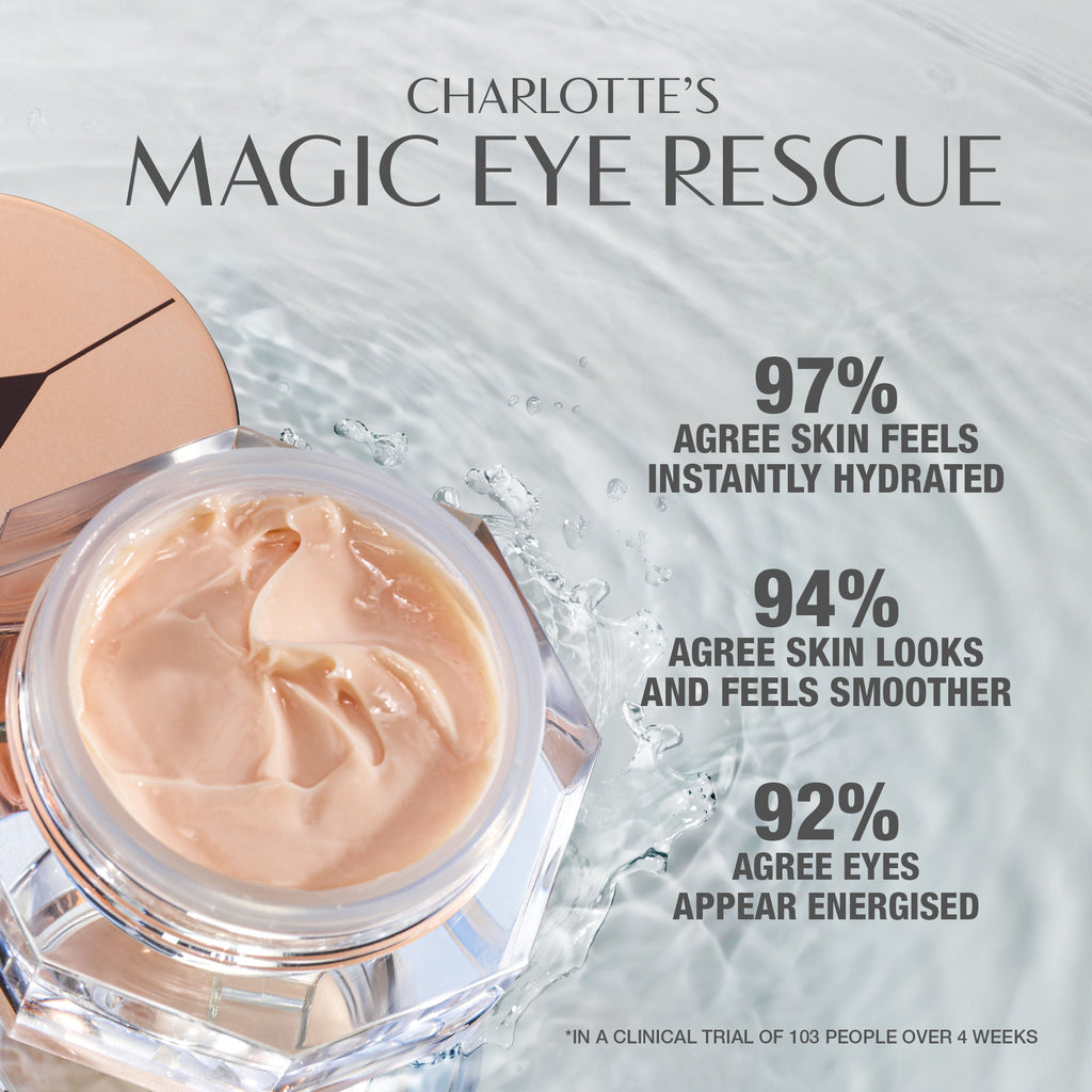 Magic Eye Rescue