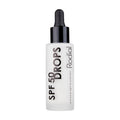 SPF 50 Drops