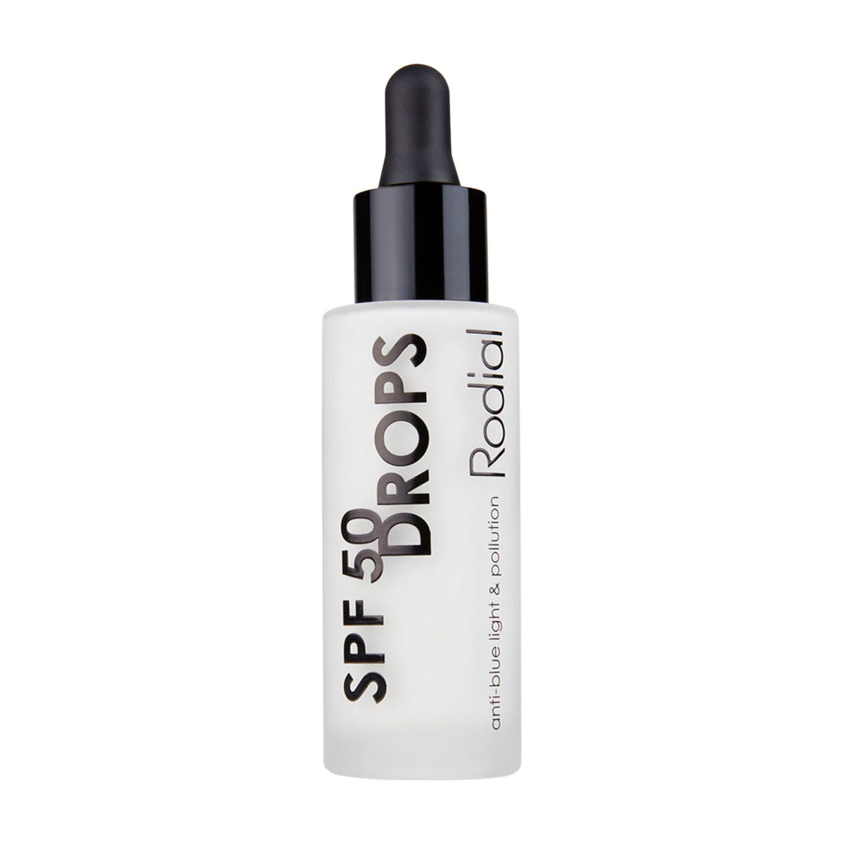 SPF 50 Drops