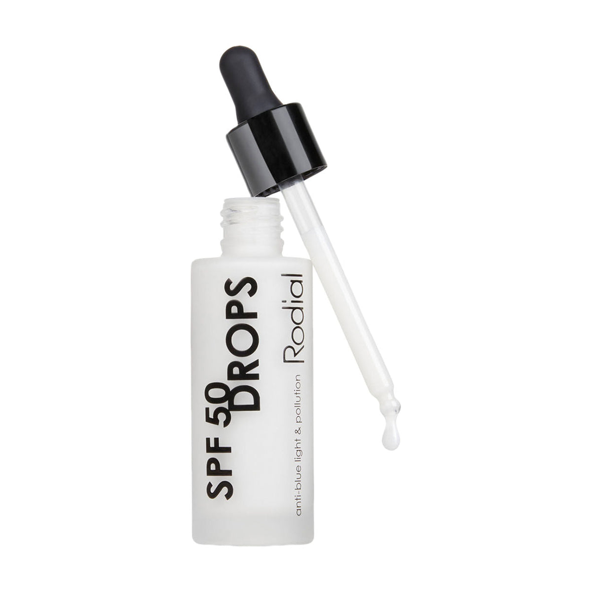 SPF 50 Drops