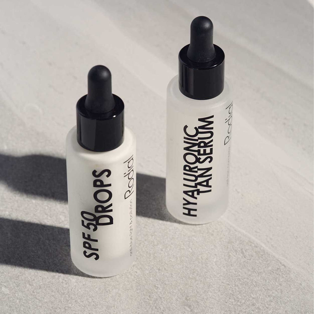 SPF 50 Drops