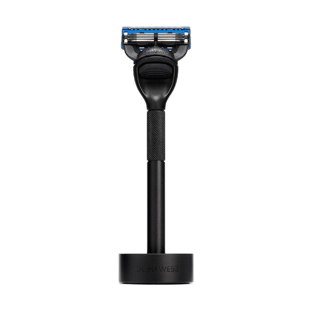 Generation Black Shaving Set