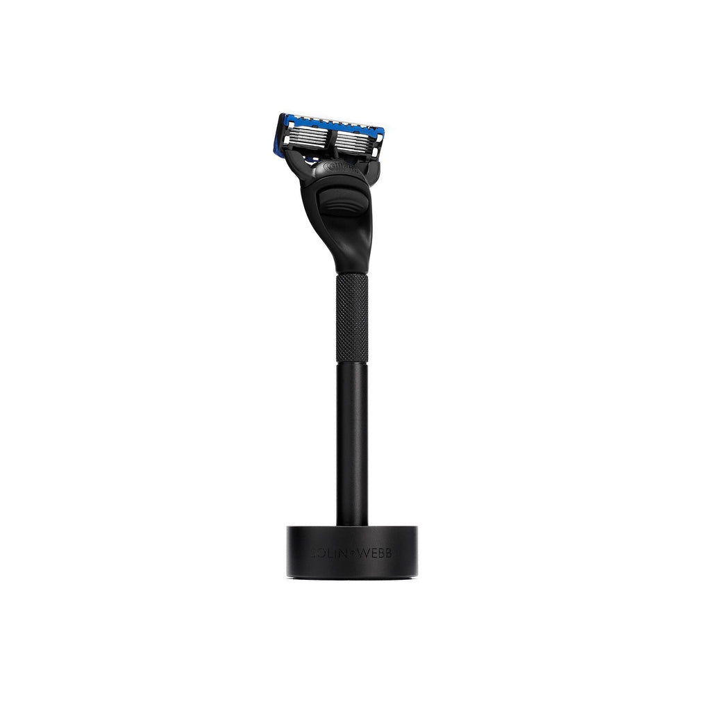 Generation Black Shaving Set