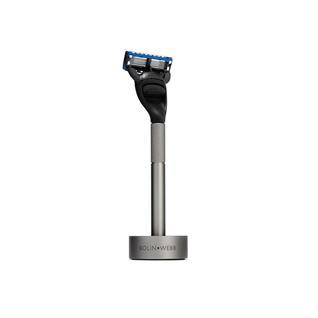 Generation Graphite Shaving Set