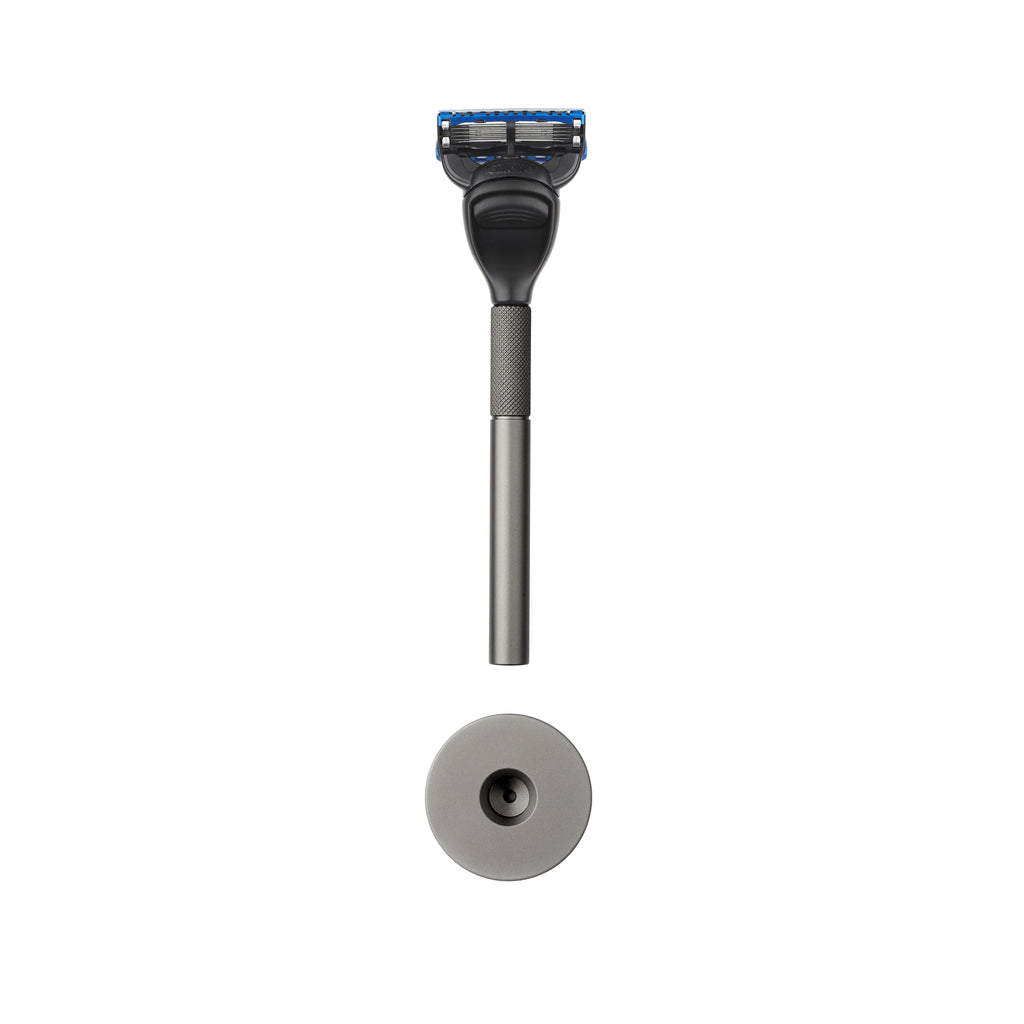 Generation Graphite Shaving Set