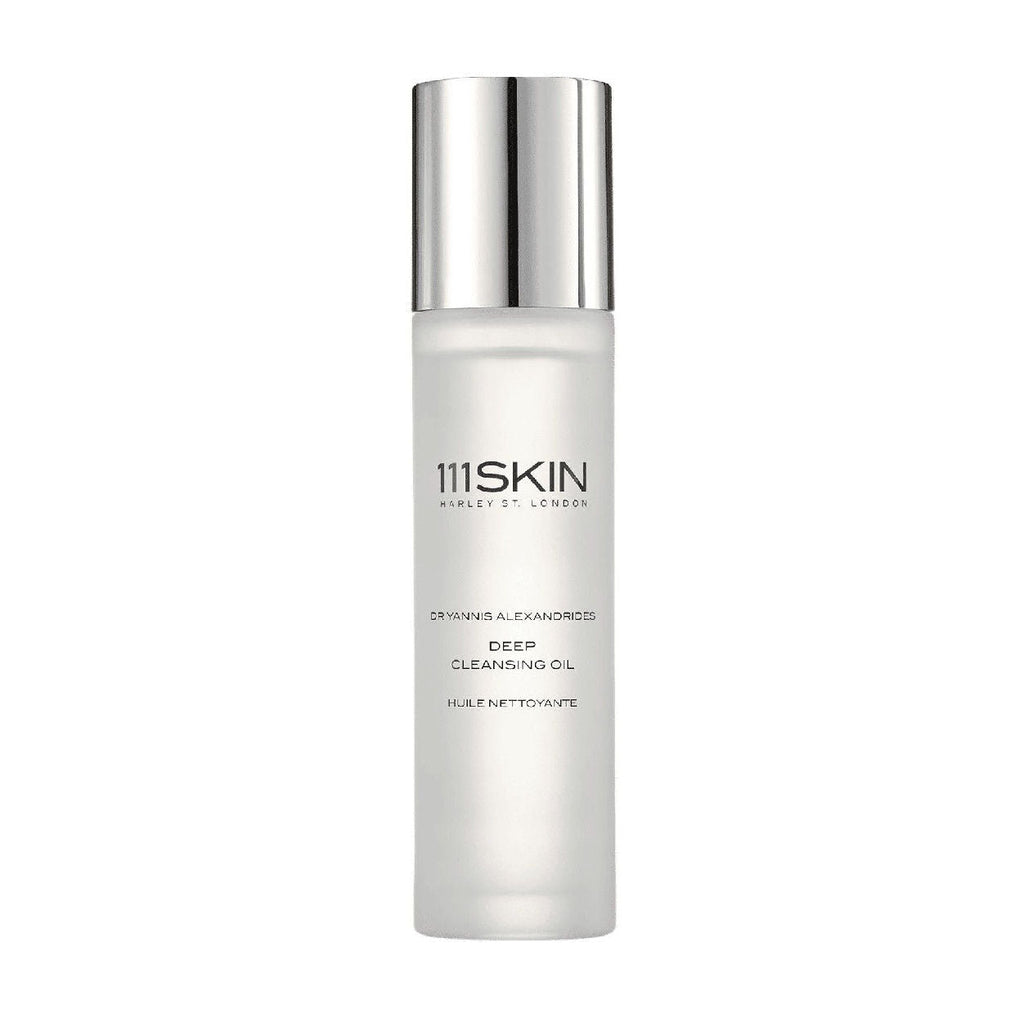 Cleansing Oil