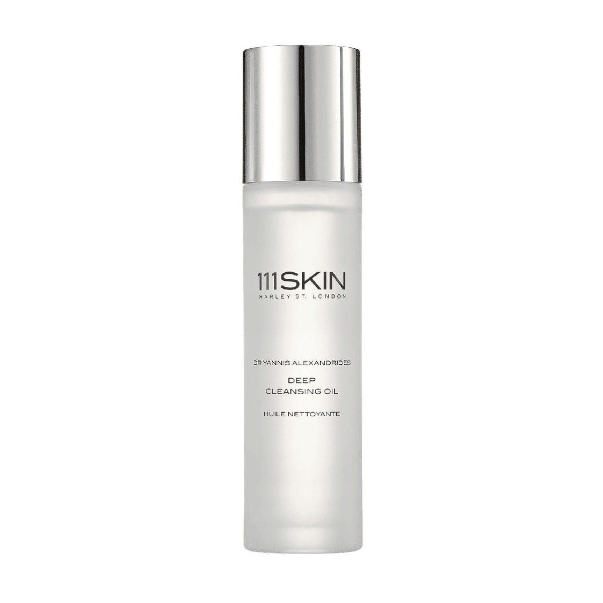 Cleansing Oil