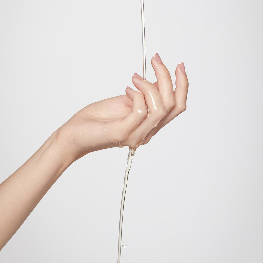 Cleansing Oil
