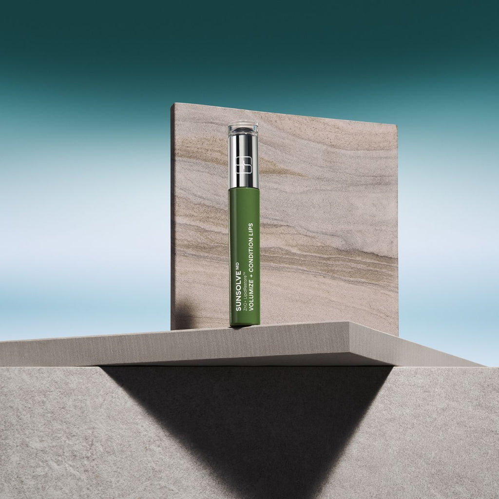 LipidRestore Volumize + Condition SPF 40