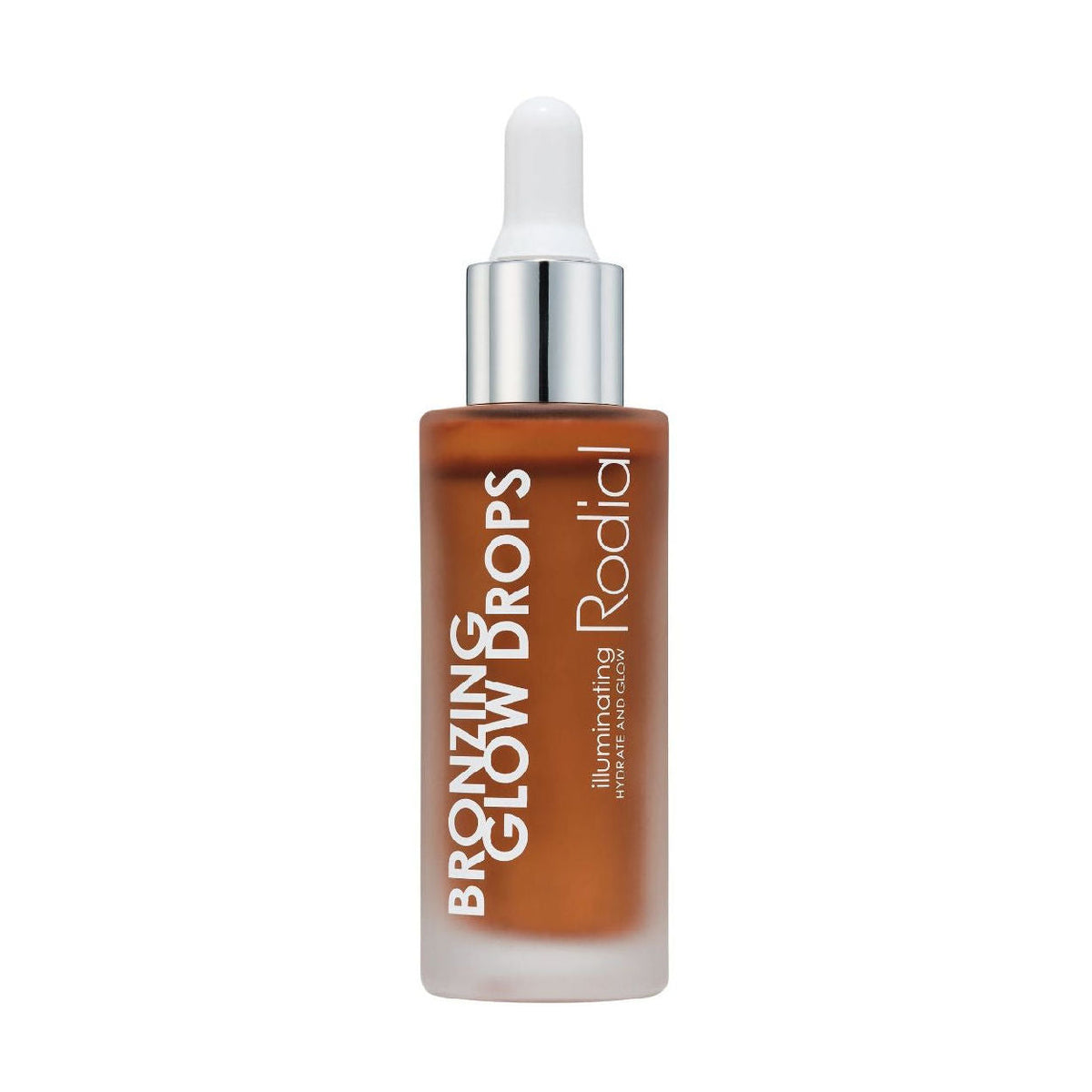Soft Focus Bronzing Drops
