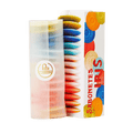 Iris Guest Soap