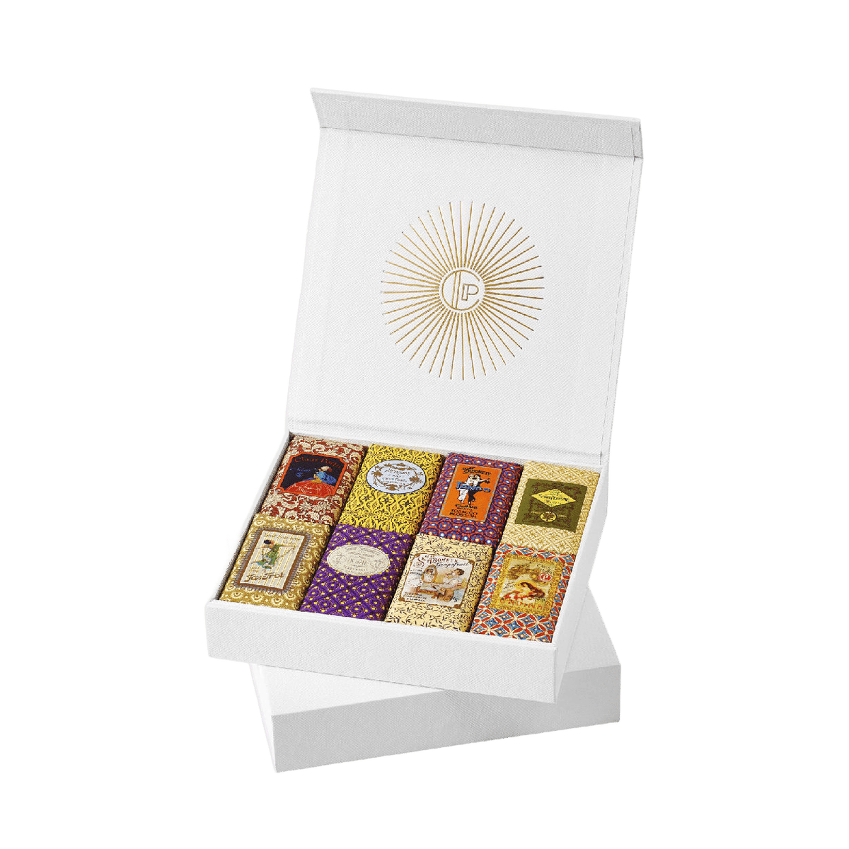 Claus Porto Box Classico Soap