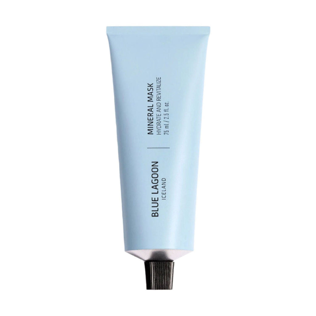 Mineral Mask
