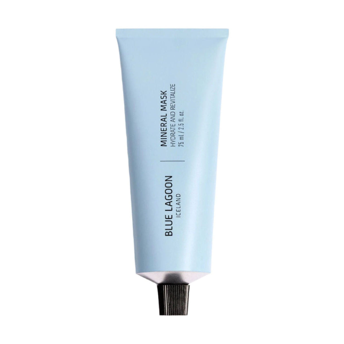 Mineral Mask