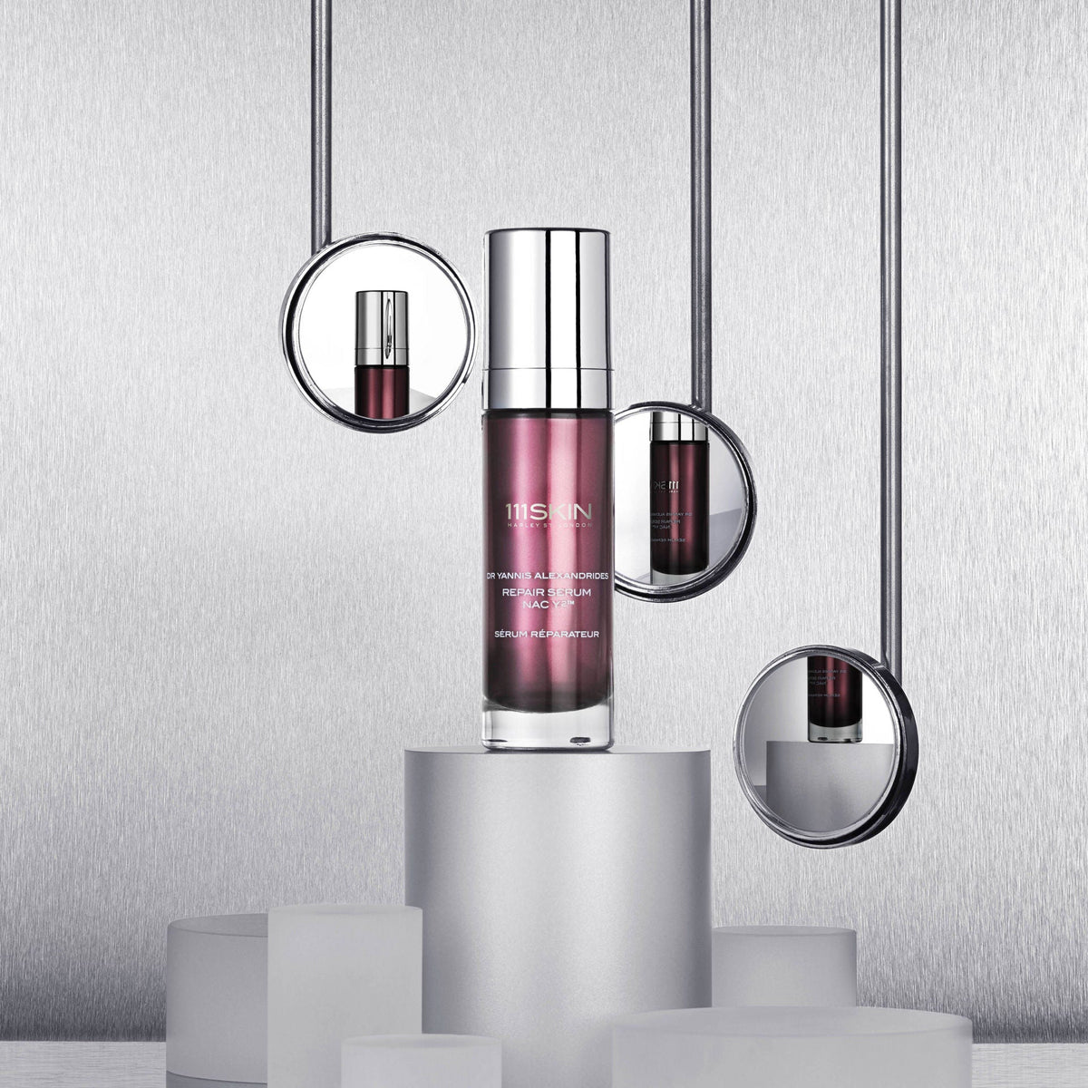 Repair Serum NAC Y2