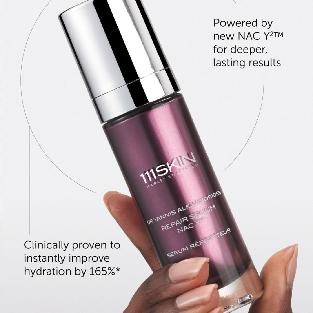 Repair Serum NAC Y2