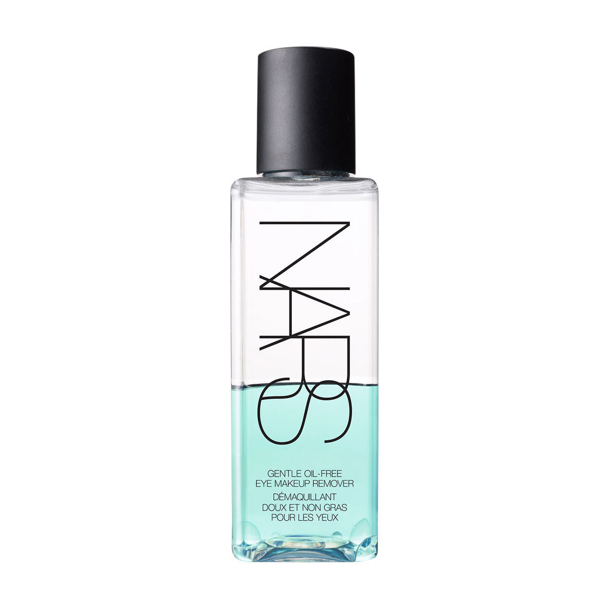 Gentle Oil Free Eye Makeup Remover