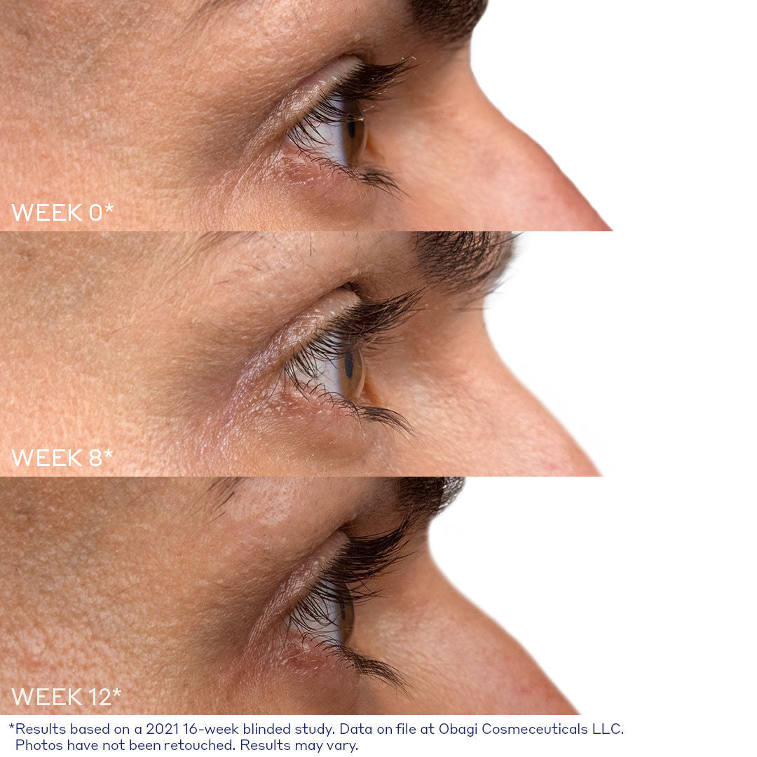 Nu-Cil Eyelash Enhancing Serum
