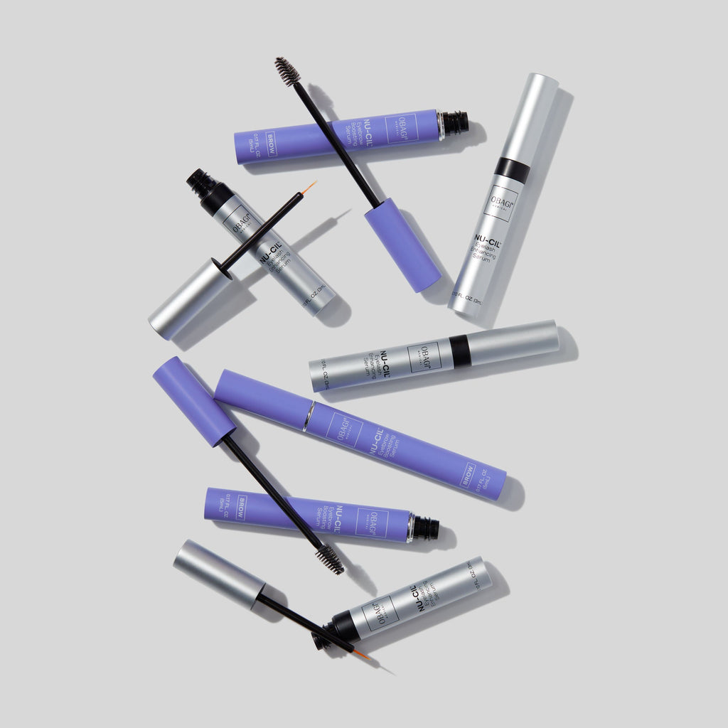 Nu-Cil Eyebrow Boosting Serum