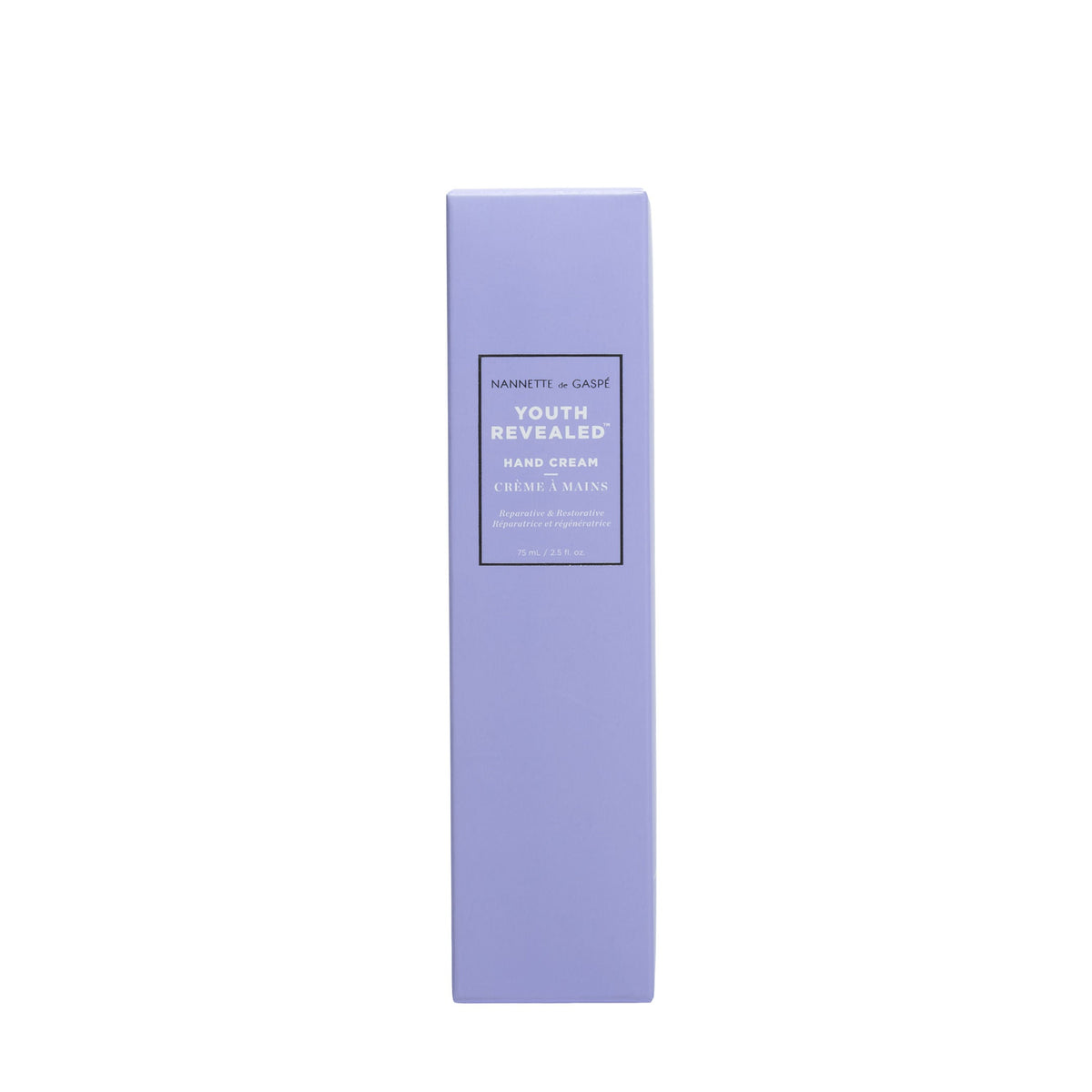 Youth Revealed Reparative & Restorative Hand Cream