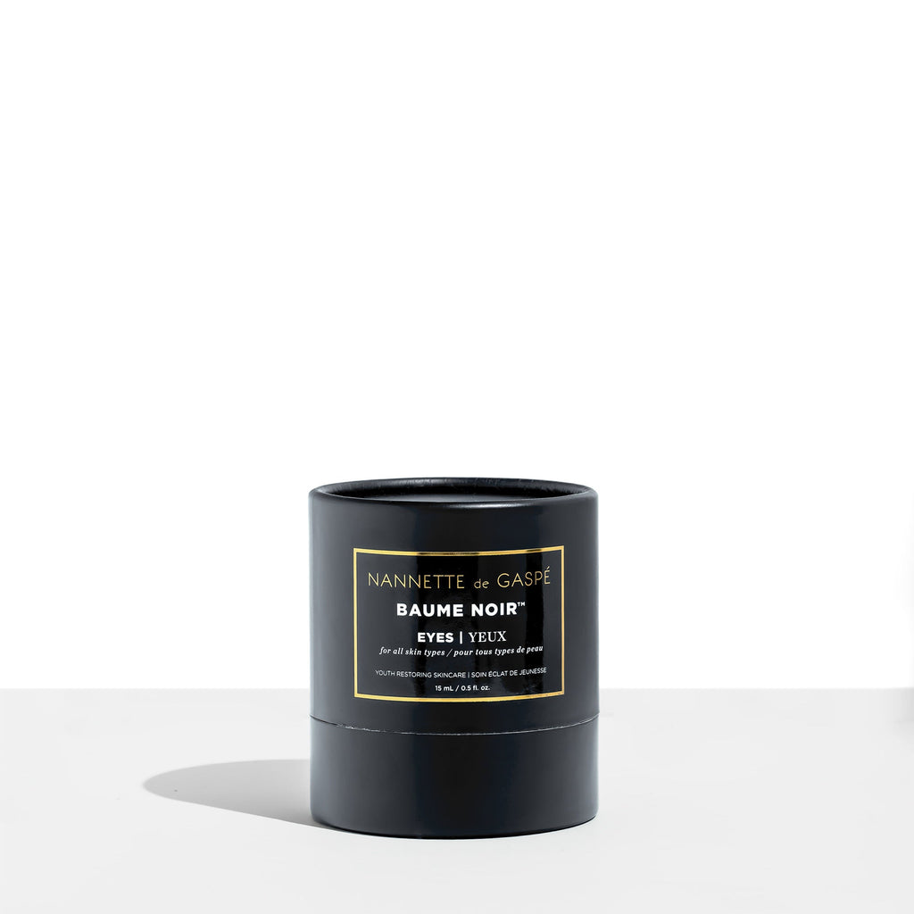 Baume Noir Eyes