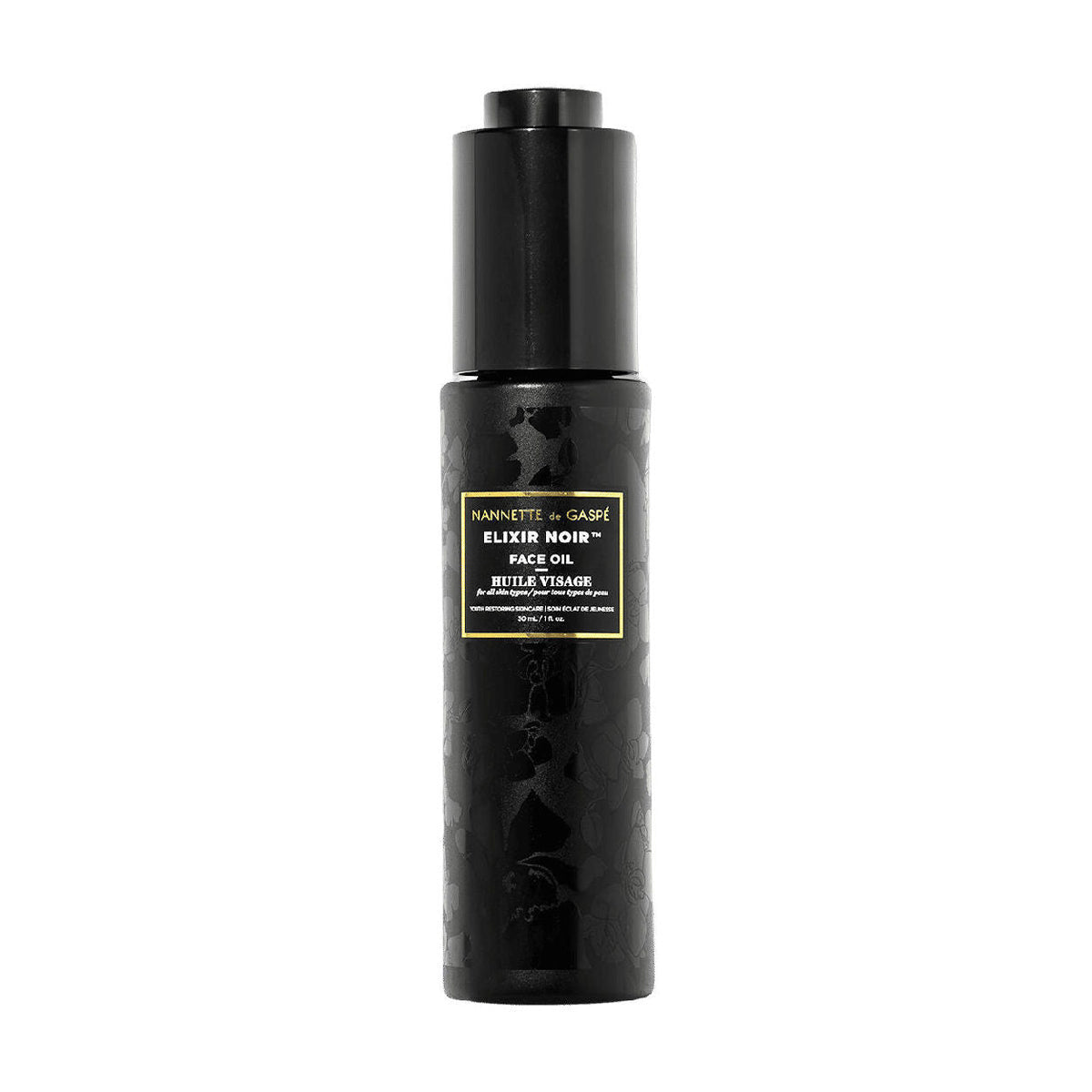 Elixir Noir Face Oil
