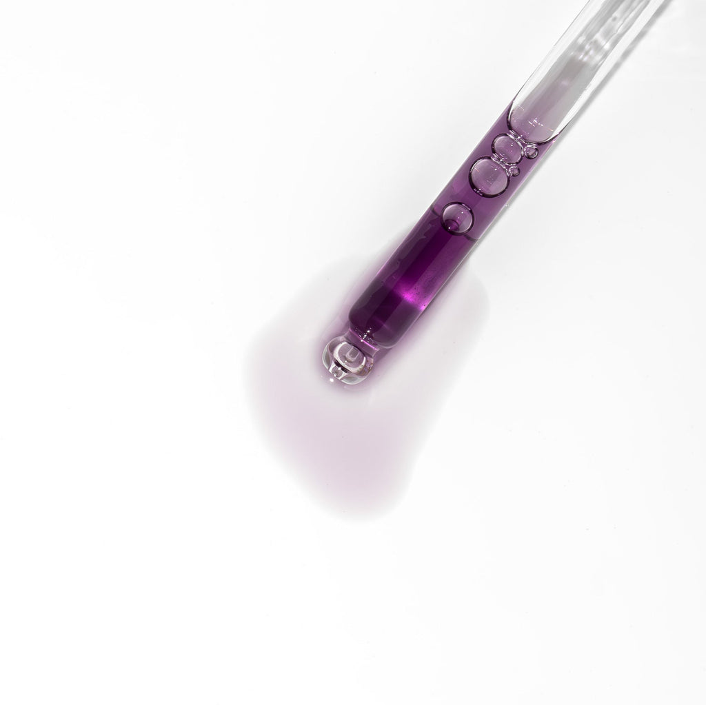 Elixir Noir Face Oil