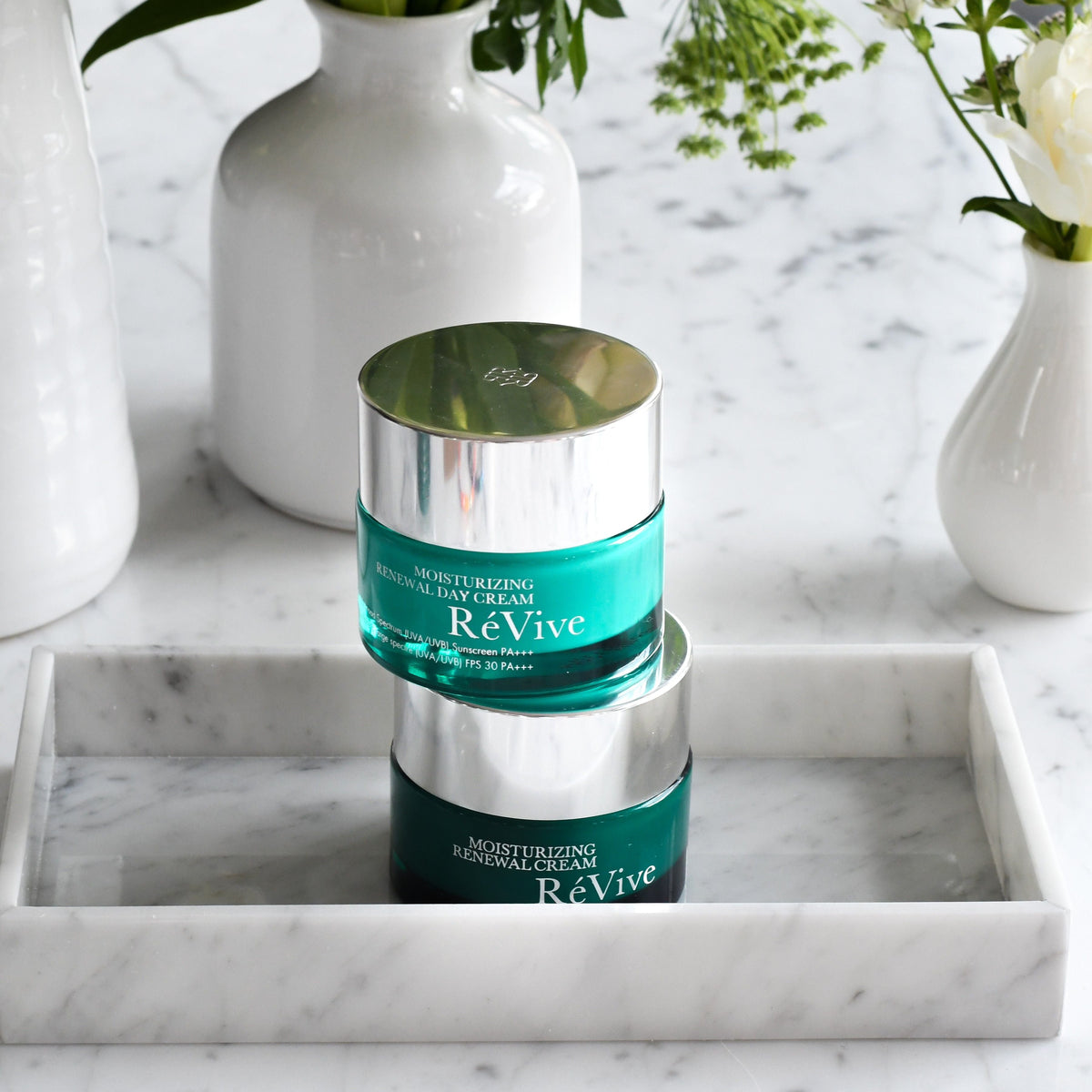 Moisturizing Renewal Day Cream SPF 30