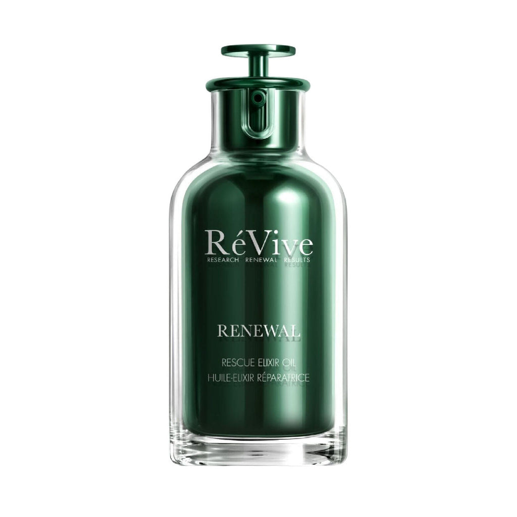 Renewal Rescue Elixir Oil