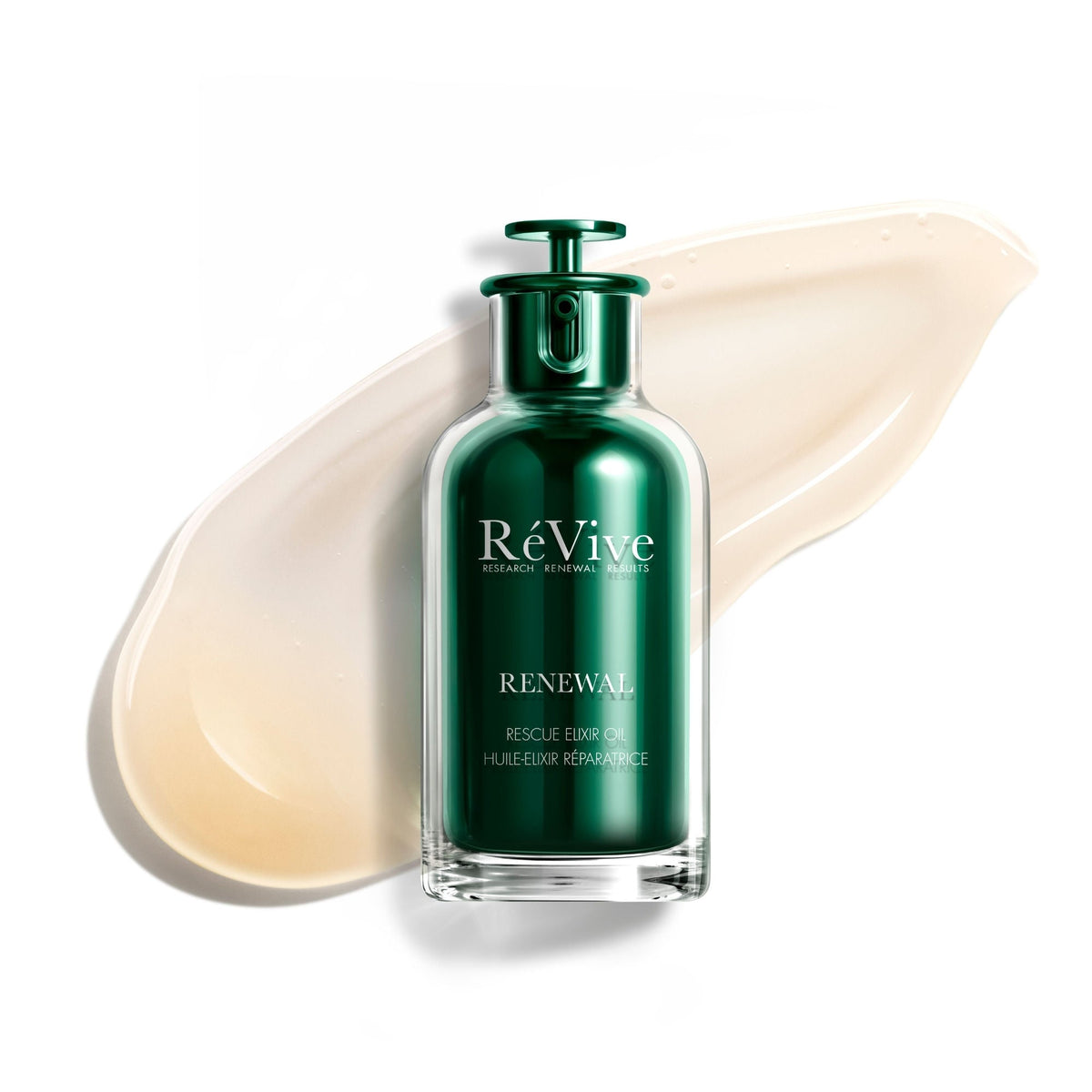 Renewal Rescue Elixir Oil