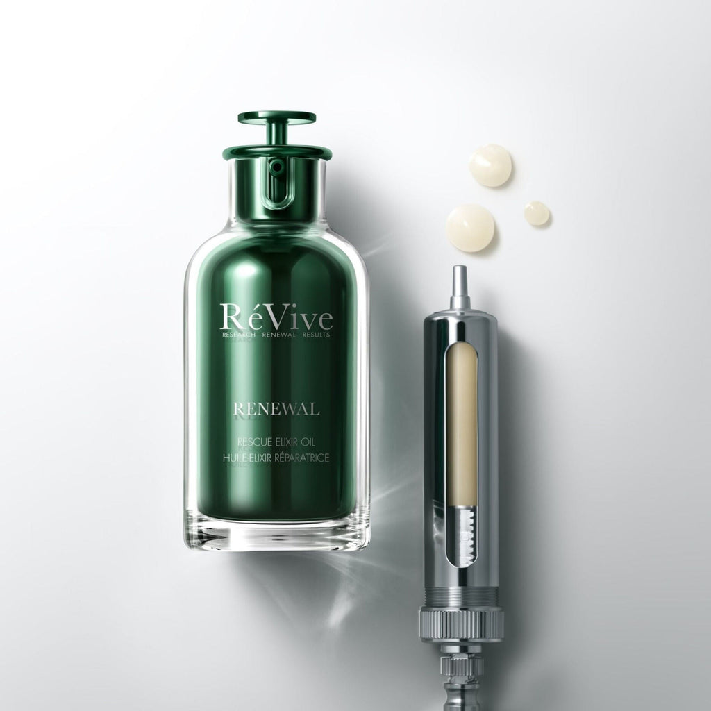 Renewal Rescue Elixir Oil