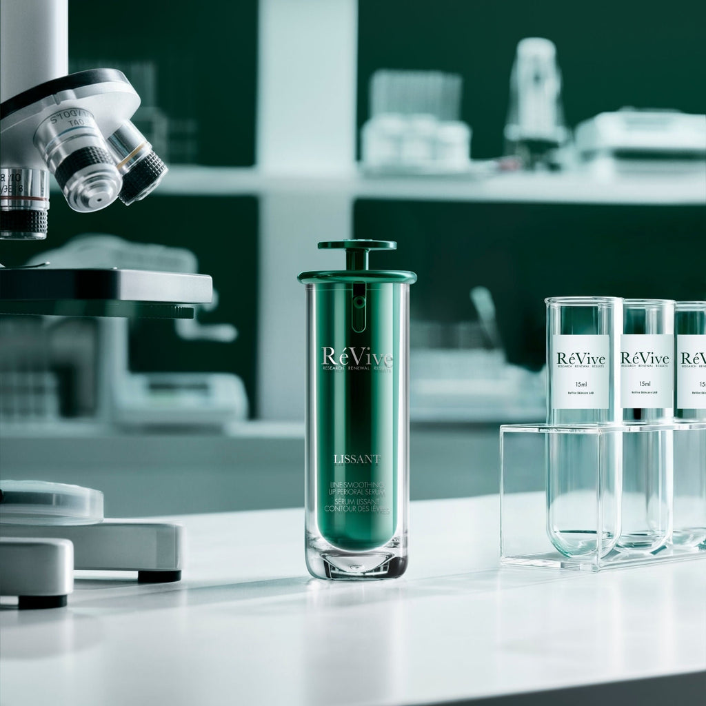 Lissant Line-Smoothing Lip Perioral Serum