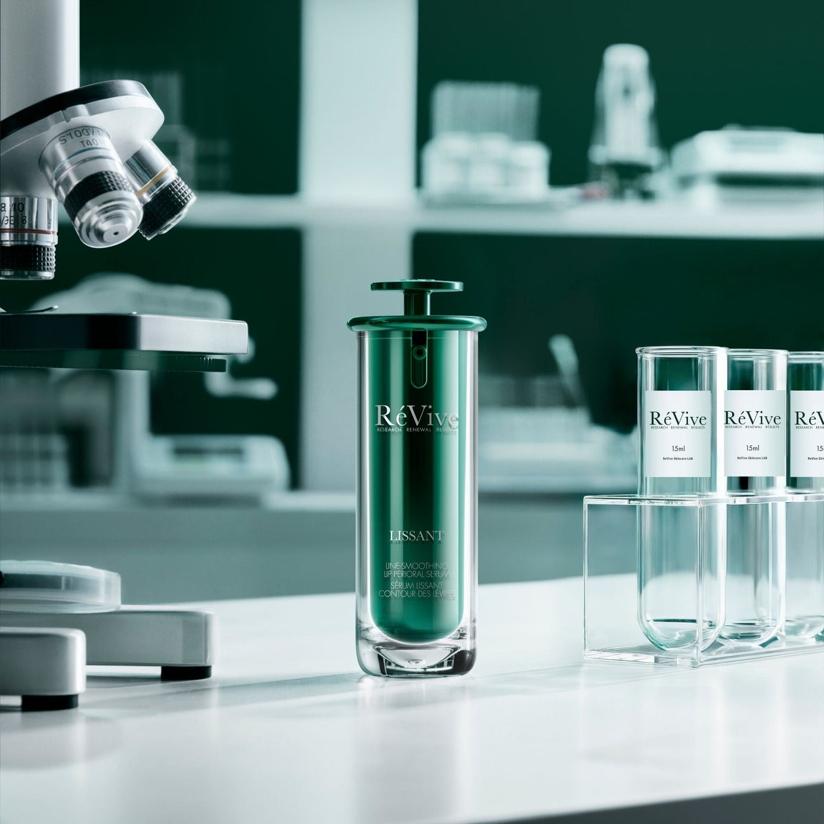 Lissant Line-Smoothing Lip Perioral Serum